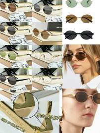 Picture of Saint Laurent Sunglasses _SKUfw76405242fw